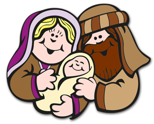Kerstgezinsviering - Goed nieuws uit Bethlehem