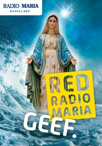 Radio Maria zendt een noodsignaal uit