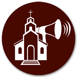 Kerktelefoon Kerkdriel offline
