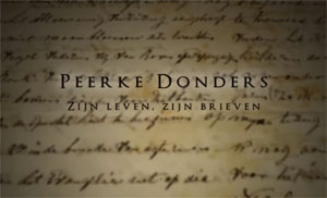 Filmvertoning - Zalige Peerke Donders - The Movie