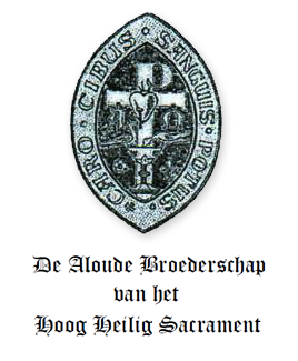 Sacramentsprocessie Den Bosch
