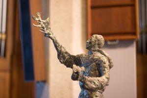 Doordeweekse viering Doordeweekse viering