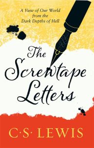 The Screwtape letters