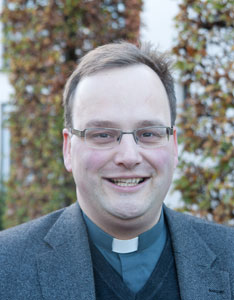 18 maart - afscheid kapelaan Van Overbeek 18 maart - afscheid kapelaan Van Overbeek
