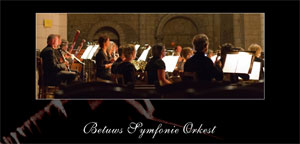 Concert Betuws Symfonie Orkest