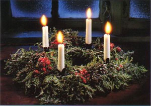 Advent