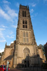 Sint-Maartenskerk