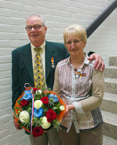 Koninklijke Onderscheidingen Koninklijke Onderscheidingen