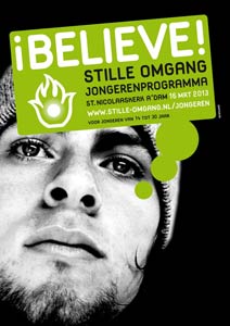 Stille Omgang Jongerenprogramma