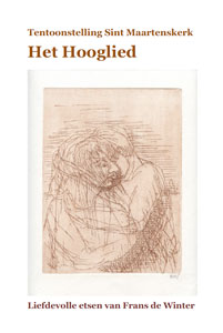 Tentoonstelling - Het Hooglied