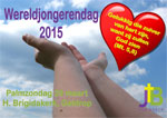 WereldJongerenDAG