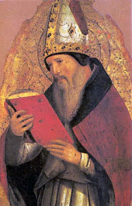 Aurelius Augustinus Hipponensis Aurelius Augustinus Hipponensis