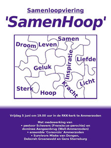 Samenloopviering - Samenhoop