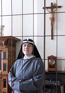 Zuster Birgittines