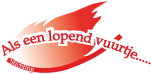 Als een lopend vuurtje... Als een lopend vuurtje...