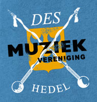 Muziekvereniging DES Hedel
