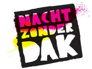 Nacht zonder dak