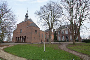 Kerk in Hedel is verkocht
