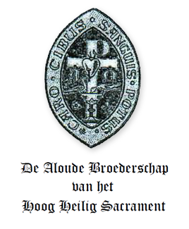 Sacramentsprocessie Den Bosch Sacramentsprocessie Den Bosch