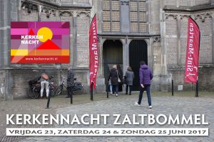 Kerkennacht Zaltbommel