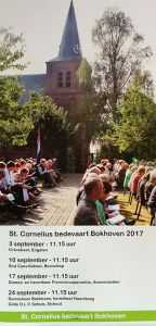 St. Corneliusbedevaart Bokhoven