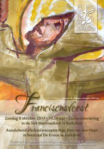 Franciscusfeest