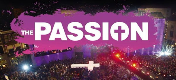 The Passion 2018