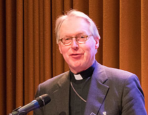 Mgr. dr. Gerard de Korte