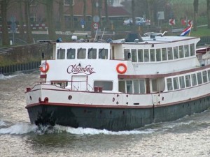 De discoboot vaart weer op 15 juni