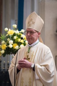 Mgr. dr. Gerard de Korte