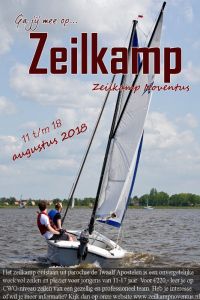 Zeilkamp Noventus