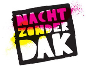 Nacht zonder dak - 1 en 2 september