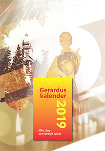 Gerarduskalender 2019