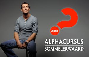 Alphacursus - Zaltbommel - Bommelerwaard