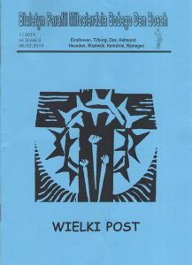 Pools parochieblad