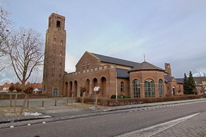 St. Martinuskerk Kerkdriel