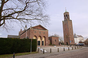 Kerk van Velddriel