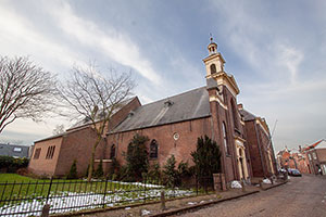 Martinuskerk Zaltbommel
