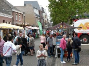 Zomermarkt