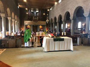 Geslaagde vrijwilligersmiddag Kerkdriel