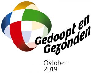 Missiemaand oktober