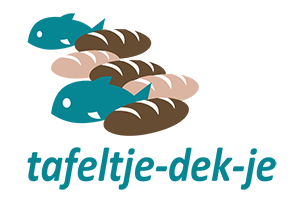 Tafeltje-Dek-Je