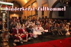 Kinderkerst