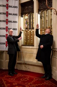 Actie Kerkbalans ingeluid