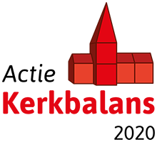 Actie Kerkbalans 2020