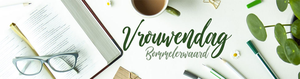 Christelijke Vrouwendag Bommelerwaard