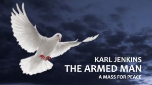 Concert - The Armed Man