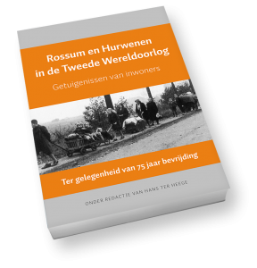 Rossum en Hurwenen in de Tweede Wereldoorlog