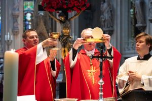 Brood van het Leven - Sacramentsdag 2020