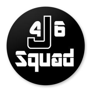 Squad4J6 tienerhonk weer van start